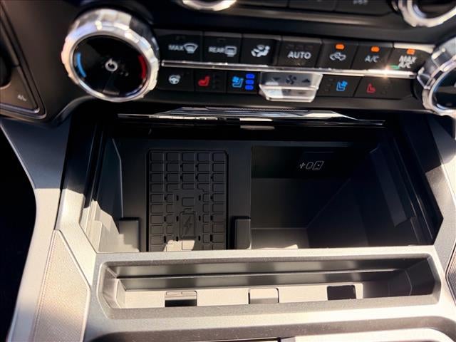 2026 Ford F-250 Super Duty Lariat