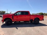 2026 Ford F-250 Super Duty Lariat