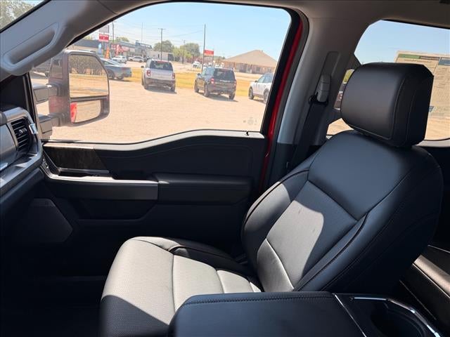 2026 Ford F-250 Super Duty Lariat