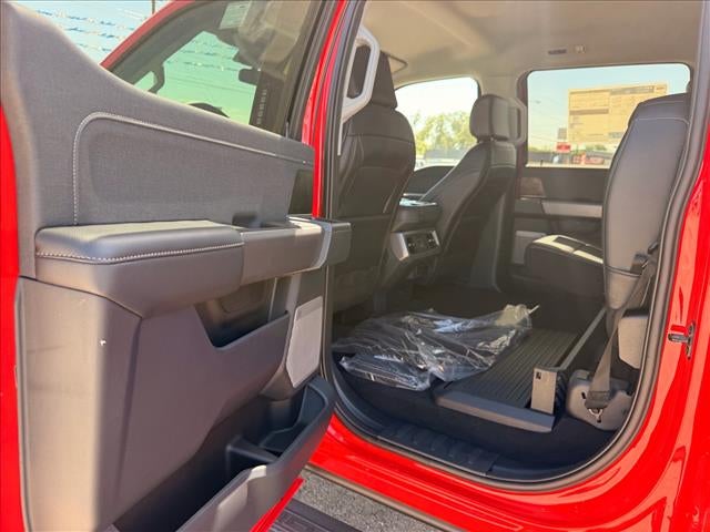 2026 Ford F-250 Super Duty Lariat
