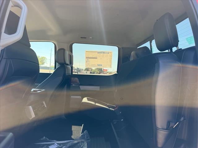2026 Ford F-250 Super Duty Lariat