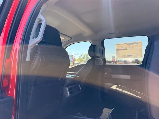 2026 Ford F-250 Super Duty Lariat