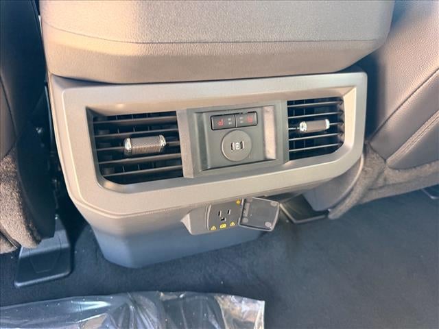 2026 Ford F-250 Super Duty Lariat