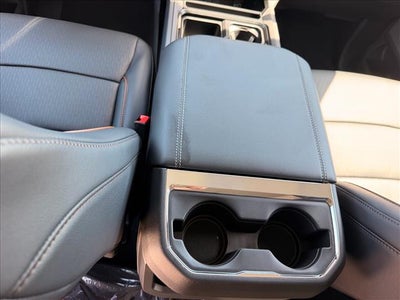 2026 Ford F-250 Super Duty Lariat