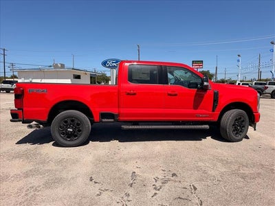 2026 Ford F-250 Super Duty Lariat