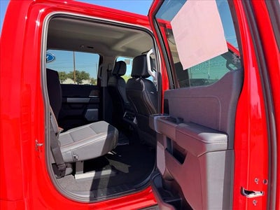 2026 Ford F-250 Super Duty Lariat