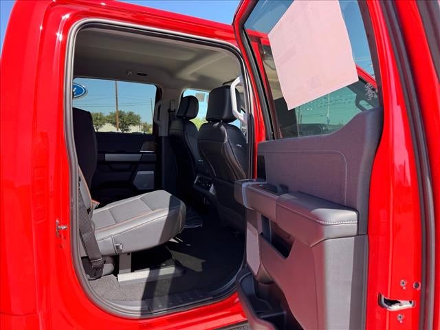 2026 Ford F-250 Super Duty Lariat