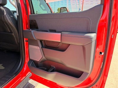 2026 Ford F-250 Super Duty Lariat