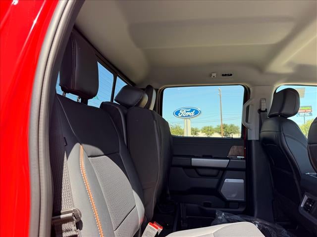 2026 Ford F-250 Super Duty Lariat