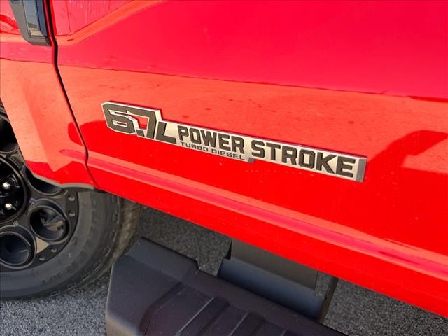 2026 Ford F-250 Super Duty Lariat