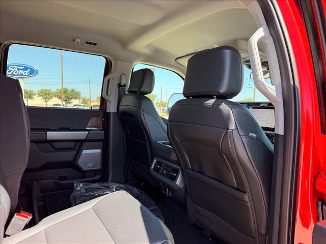 2026 Ford F-250 Super Duty Lariat