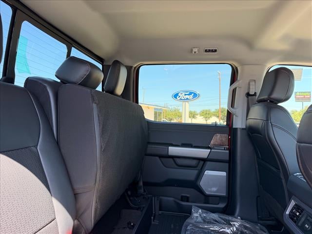 2026 Ford F-250 Super Duty Lariat