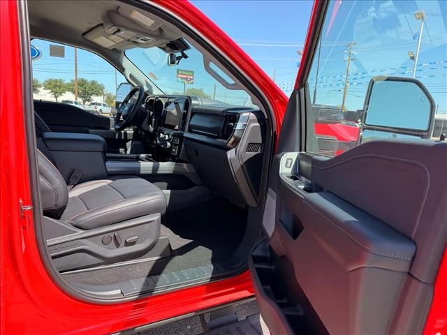 2026 Ford F-250 Super Duty Lariat