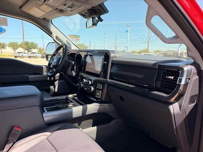 2026 Ford F-250 Super Duty Lariat