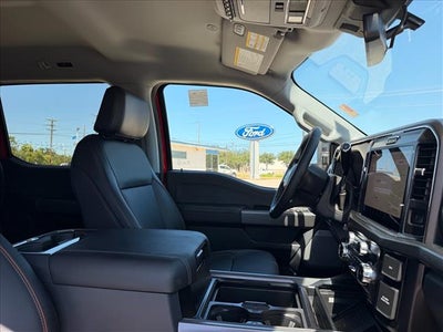 2026 Ford F-250 Super Duty Lariat