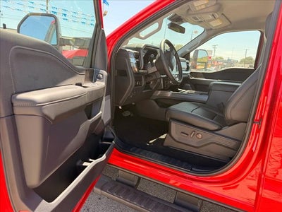 2026 Ford F-250 Super Duty Lariat