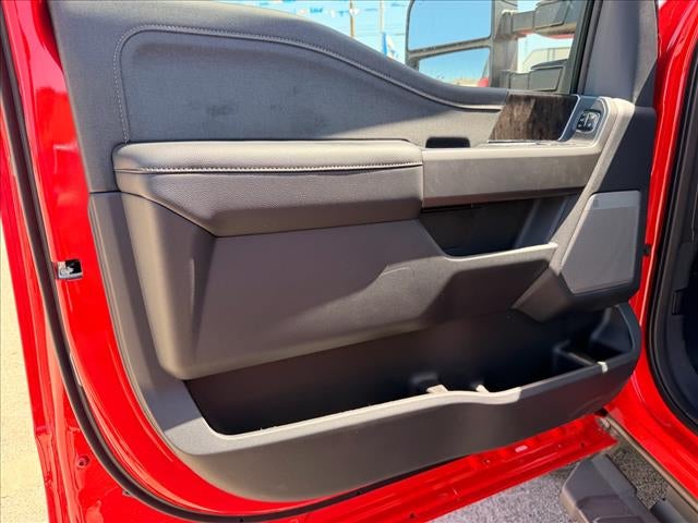 2026 Ford F-250 Super Duty Lariat