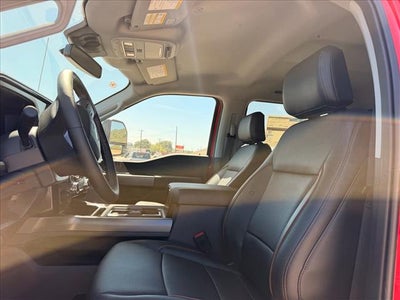 2026 Ford F-250 Super Duty Lariat