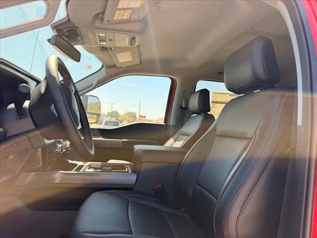2026 Ford F-250 Super Duty Lariat