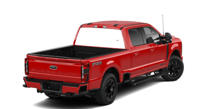 2026 Ford F-250 Super Duty Lariat