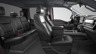 2026 Ford F-250 Super Duty Lariat