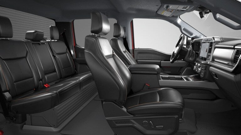 2026 Ford F-250 Super Duty Lariat