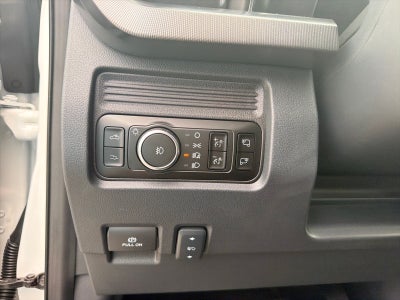 2026 Ford F-350 Super Duty Platinum