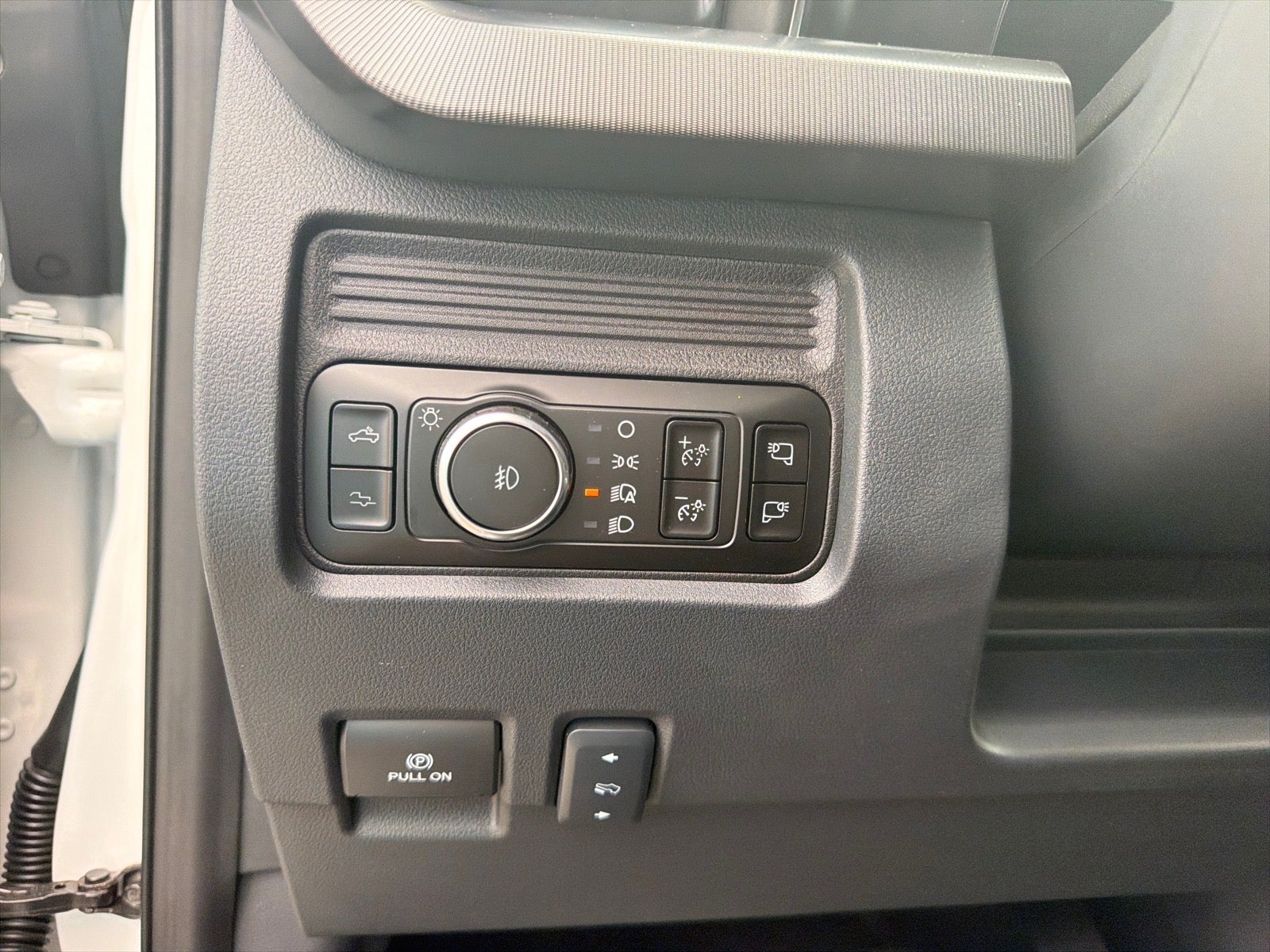 2026 Ford F-350 Super Duty Platinum