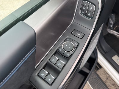 2026 Ford F-350 Super Duty Platinum