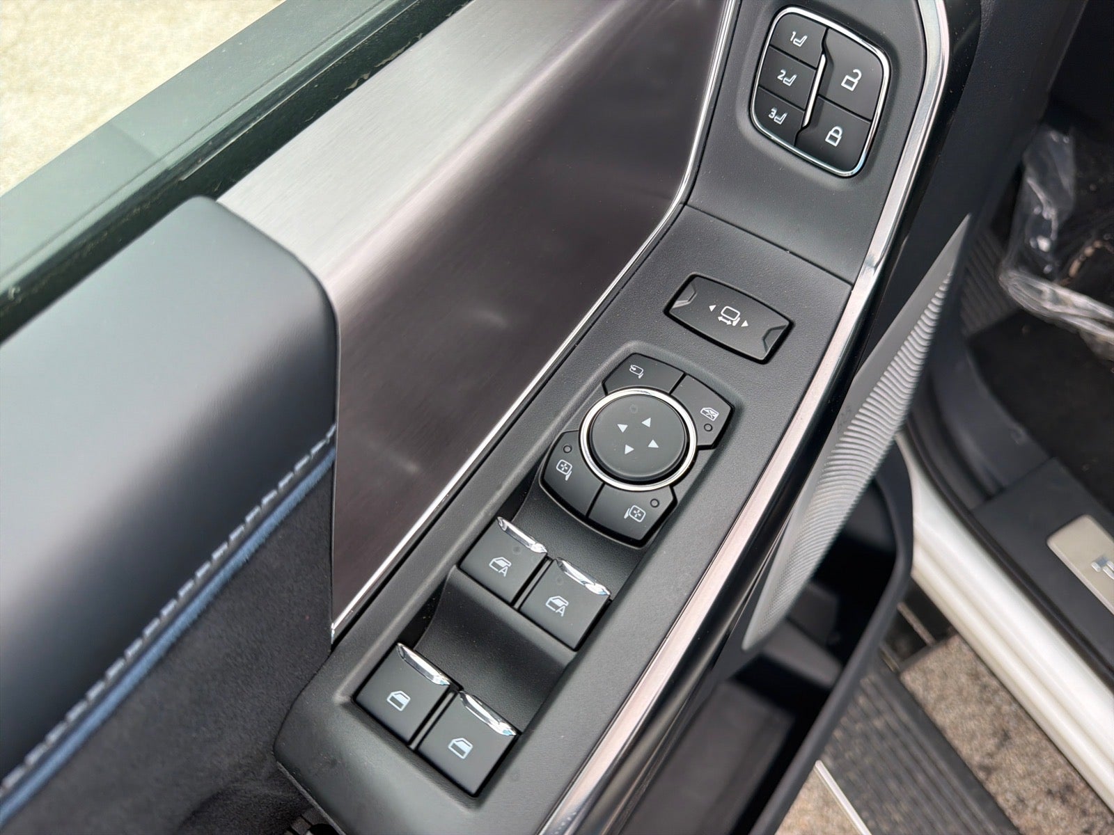 2026 Ford F-350 Super Duty Platinum