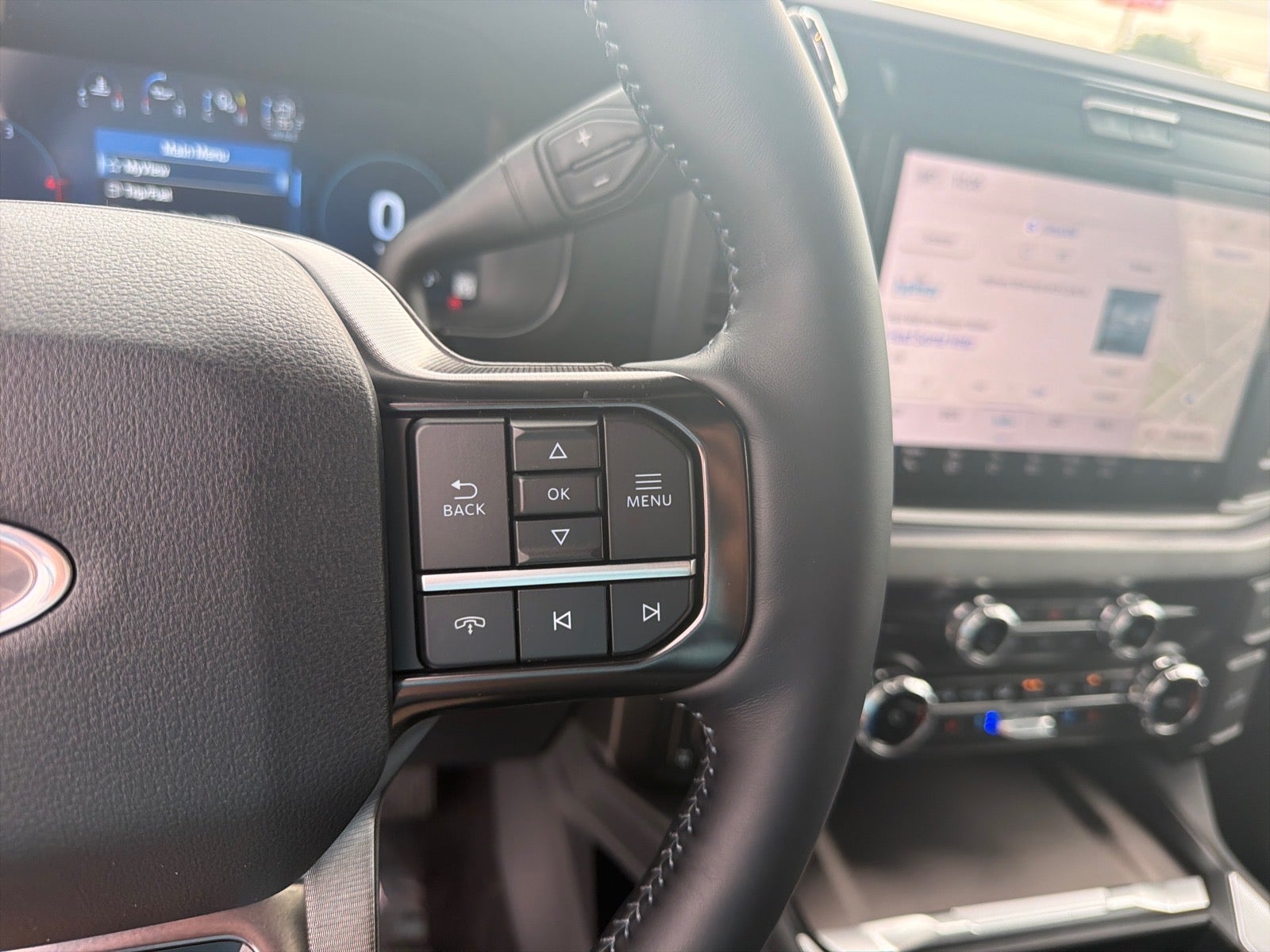 2026 Ford F-350 Super Duty Platinum