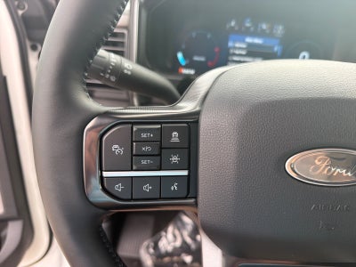 2026 Ford F-350 Super Duty Platinum