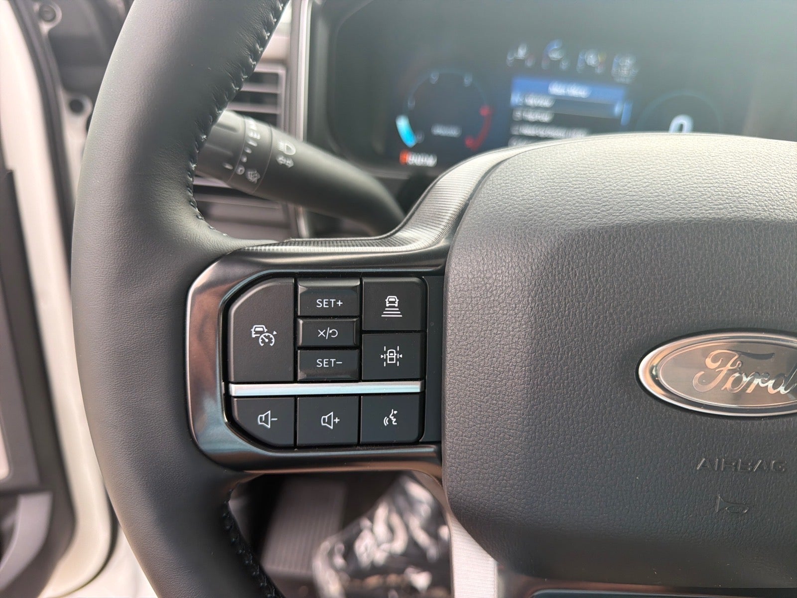 2026 Ford F-350 Super Duty Platinum