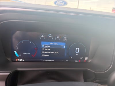 2026 Ford F-350 Super Duty Platinum