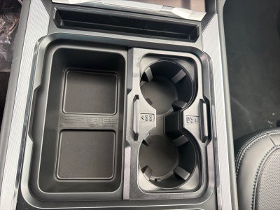 2026 Ford F-350 Super Duty Platinum