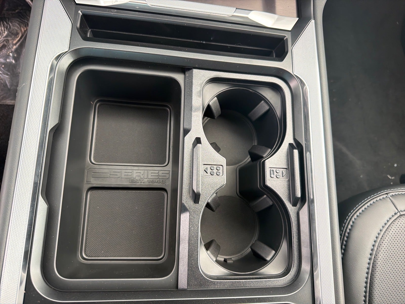 2026 Ford F-350 Super Duty Platinum
