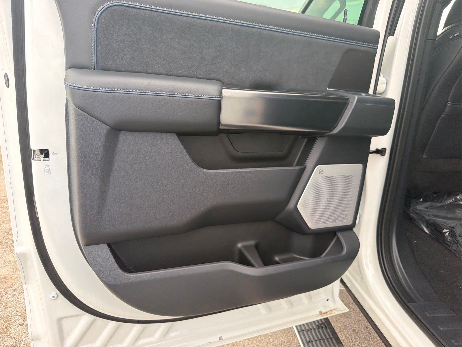 2026 Ford F-350 Super Duty Platinum