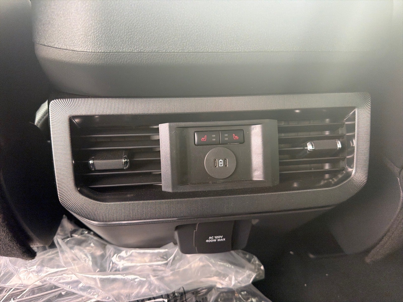 2026 Ford F-350 Super Duty Platinum