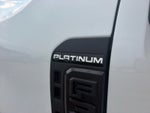 2026 Ford F-350 Super Duty Platinum