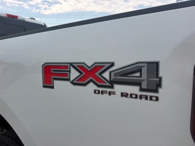 2026 Ford F-350 Super Duty Platinum