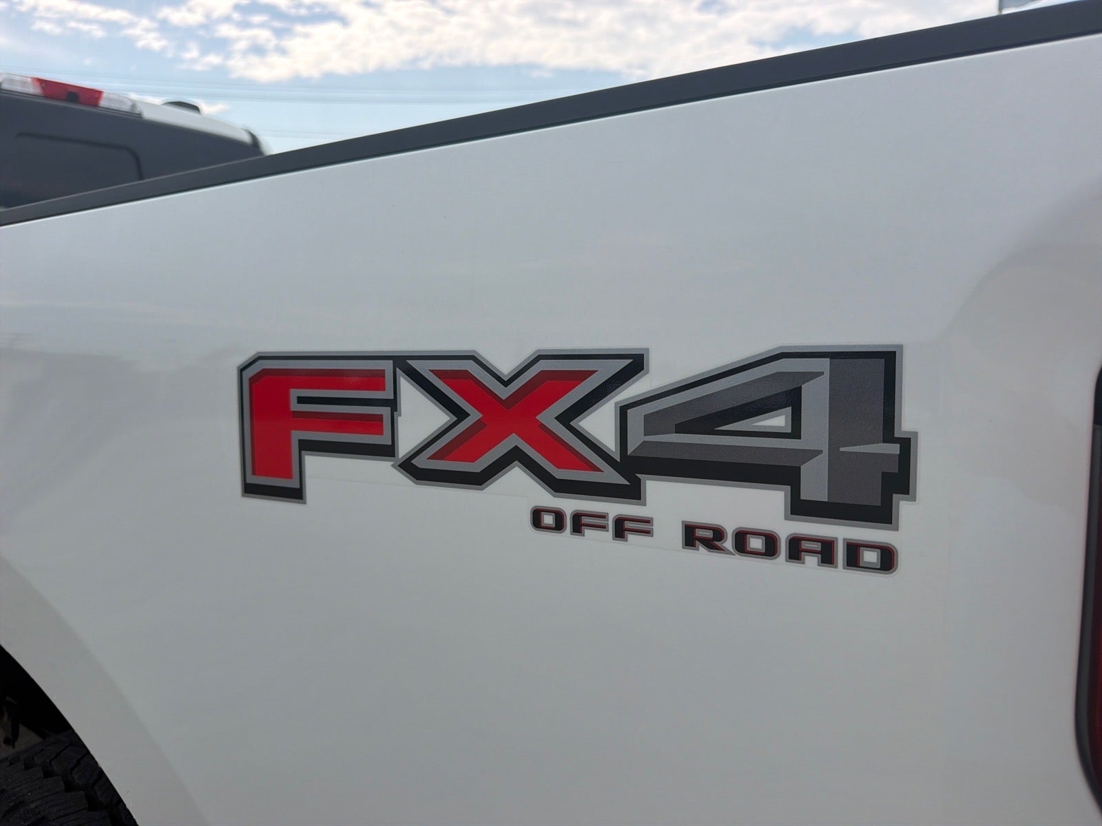2026 Ford F-350 Super Duty Platinum