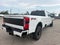 2026 Ford F-350 Super Duty Platinum