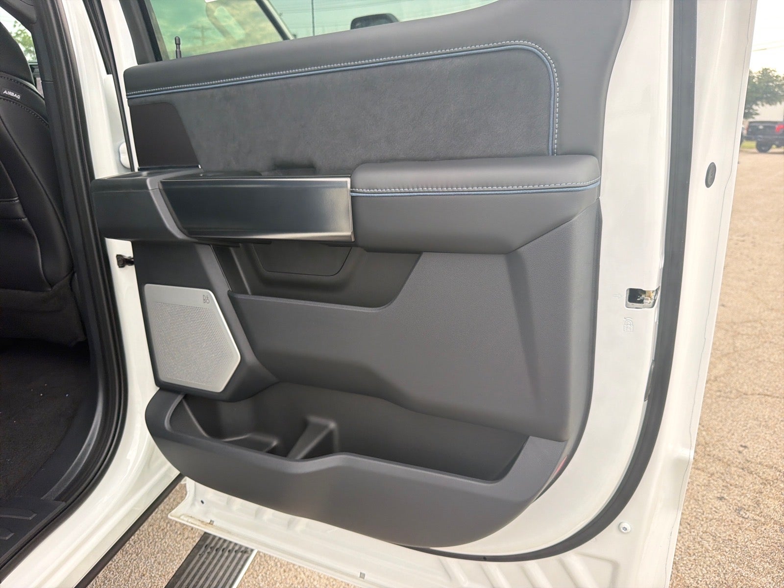 2026 Ford F-350 Super Duty Platinum