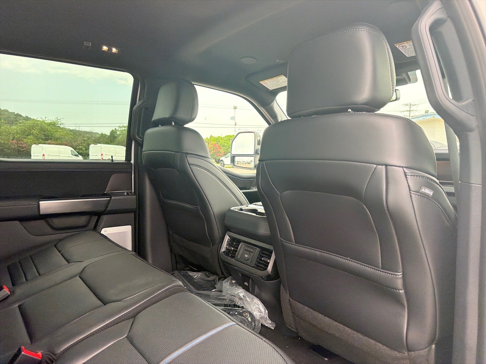 2026 Ford F-350 Super Duty Platinum