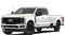 2026 Ford F-350 Super Duty Platinum