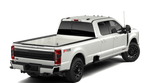 2026 Ford F-350 Super Duty Platinum