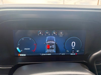 2025 Ford F-350 Super Duty Platinum