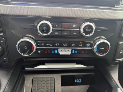 2025 Ford F-350 Super Duty Platinum