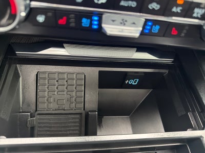 2025 Ford F-350 Super Duty Platinum