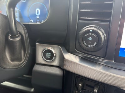 2025 Ford F-350 Super Duty Platinum